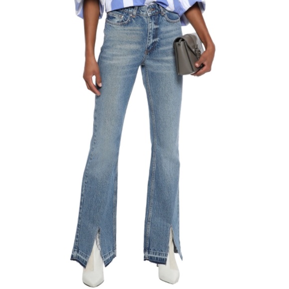 anine bing roxanne jean